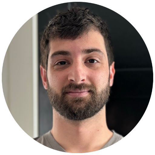 Mike Littman Headshot